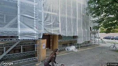 Bedrijfsruimtes te huur in Kopenhagen NV - Foto uit Google Street View