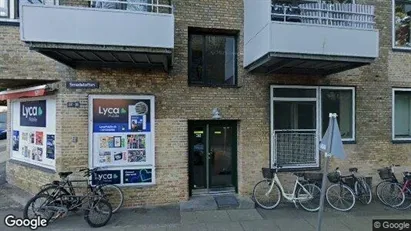 Lokaler til leie i København NV – Bilde fra Google Street View