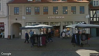 Büros zur Miete in Horsens – Foto von Google Street View