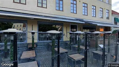 Bedrijfsruimtes te huur in Malmö City - Foto uit Google Street View