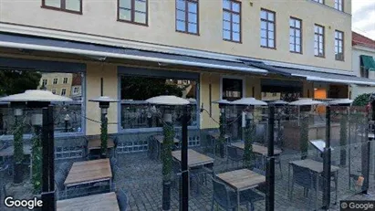 Kontorer til leie i Malmö City – Bilde fra Google Street View