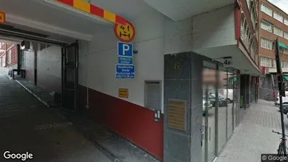 Kontorlokaler til leje i Location is not specified - Foto fra Google Street View