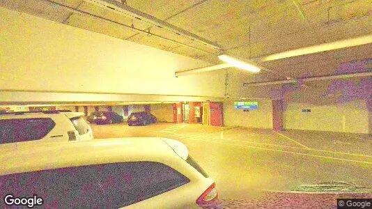 Büros zur Miete i Jyväskylä – Foto von Google Street View