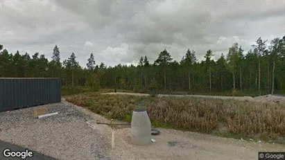 Kontorslokaler för uthyrning i Kempele – Foto från Google Street View