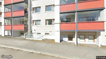 Office spaces for rent in Kuopio - Photo from Google Street View