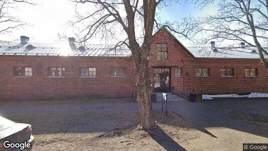 Büros zur Miete i Lappeenranta – Foto von Google Street View