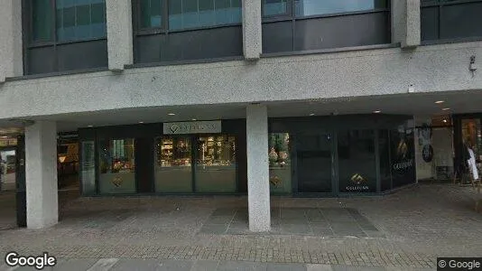 Kontorer til leie i Stavanger – Bilde fra Google Street View