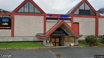 Commercial properties for rent in Nes - Photo from Google Street View