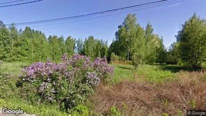 Warehouses for rent in Vantaa - Photo from Google Street View
