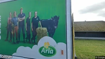 Commercial properties for sale in Odense S - Photo from Google Street View