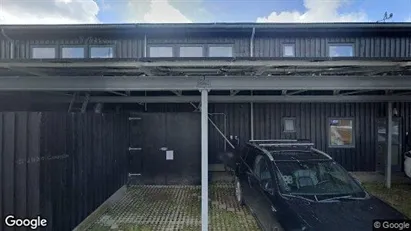 Företagslokaler till salu i Hundested – Foto från Google Street View