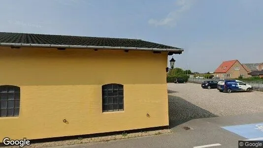 Commercial properties for sale i Skærbæk - Photo from Google Street View
