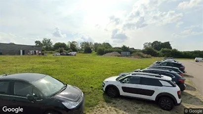 Kontorslokaler för uthyrning i Sønderborg – Foto från Google Street View