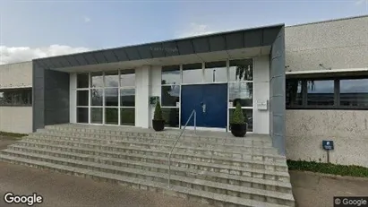 Lagerlokaler till salu i Sønderborg – Foto från Google Street View