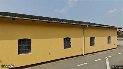 Commercial properties for sale in Skærbæk - Photo from Google Street View