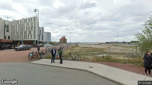 Büros zur Miete i Østerbro – Foto von Google Street View