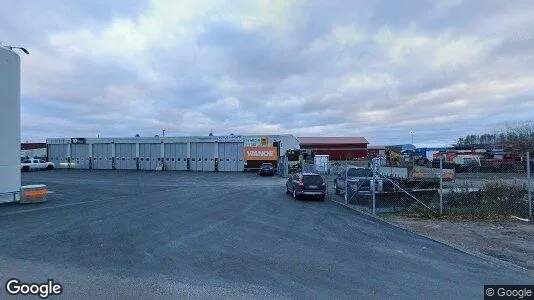 Werkstätte zur Miete i Borlänge – Foto von Google Street View