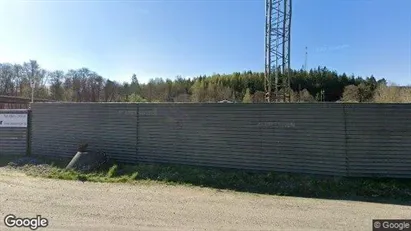 Industrial properties for rent in Härryda - Photo from Google Street View
