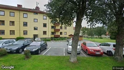 Gewerbeflächen zur Miete in Örgryte-Härlanda – Foto von Google Street View