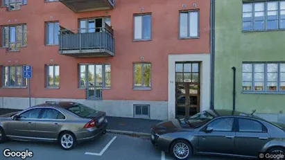 Lokaler til leje i Kristianstad - Foto fra Google Street View