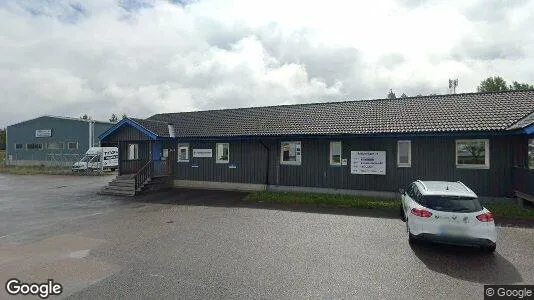 Commercial properties for rent i Växjö - Photo from Google Street View