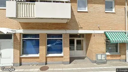 Lokaler til leje i Bromölla - Foto fra Google Street View