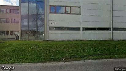 Office spaces for rent in Härryda - Photo from Google Street View