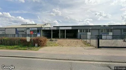 Commercial properties for sale in Heist-op-den-Berg - Photo from Google Street View