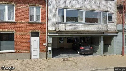 Commercial properties for sale i Zedelgem - Photo from Google Street View