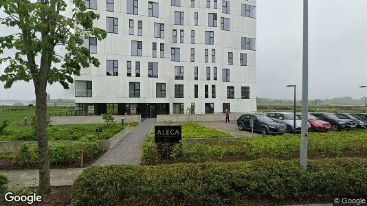 Office spaces for sale i Temse - Photo from Google Street View