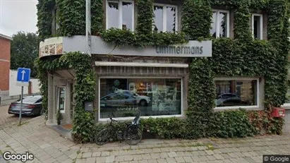 Lager zum Kauf in Vilvoorde – Foto von Google Street View