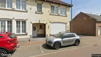 Commercial properties for sale in Dilsen-Stokkem - Photo from Google Street View
