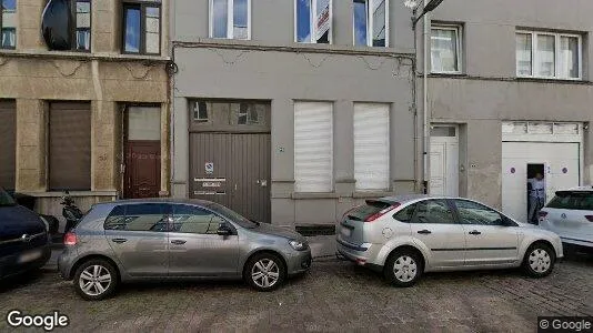 Commercial properties for sale i Stad Antwerp - Photo from Google Street View