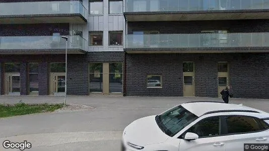 Commercial properties for rent i Uppsala - Photo from Google Street View