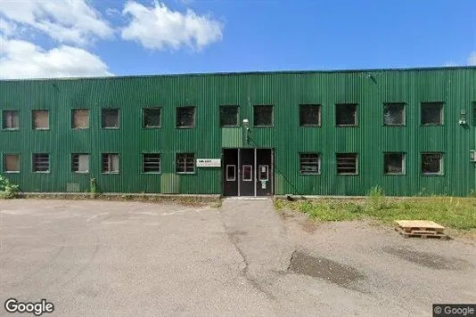 Industrial properties for rent i Östhammar - Photo from Google Street View