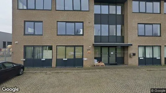 Lokaler til leje i Drimmelen - Foto fra Google Street View