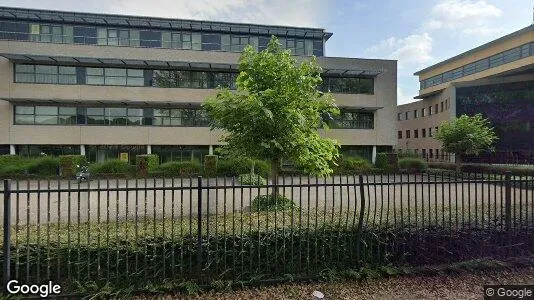 Büros zur Miete i Den Bosch – Foto von Google Street View