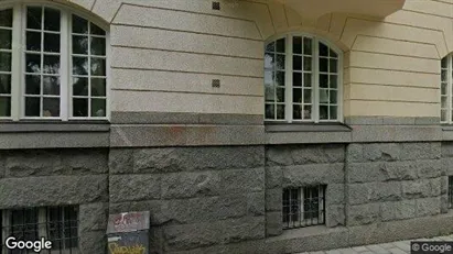 Showrooms for rent in Vasastan - Photo from Google Street View