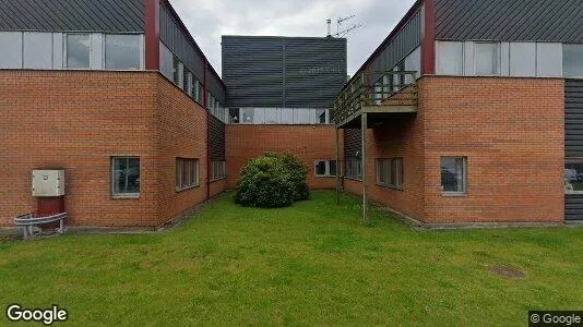 Büros zur Miete i Partille – Foto von Google Street View