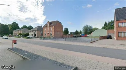 Lokaler til leie i Diepenbeek – Bilde fra Google Street View