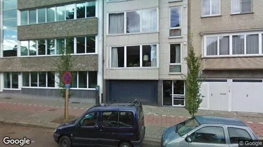 Office spaces for rent i Stad Antwerp - Photo from Google Street View