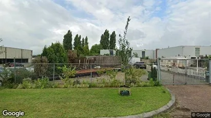 Lokaler til salgs i Zutphen – Bilde fra Google Street View