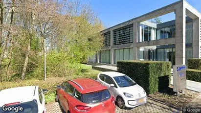 Büros zur Miete in Oisterwijk – Foto von Google Street View