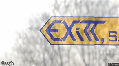 Warehouses for rent in Hvidovre - Photo from Google Street View