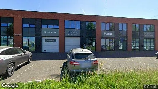 Lokaler til leje i Dordrecht - Foto fra Google Street View