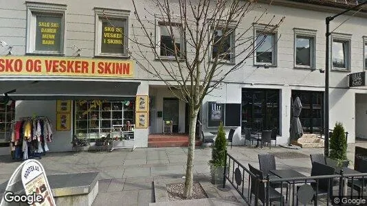 Office spaces for rent i Skedsmo - Photo from Google Street View