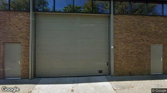 Bedrijfsruimtes te huur i Weesp - Foto uit Google Street View