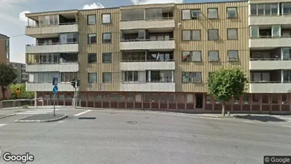 Office spaces for rent in Gothenburg City Centre - Photo from Google Street View