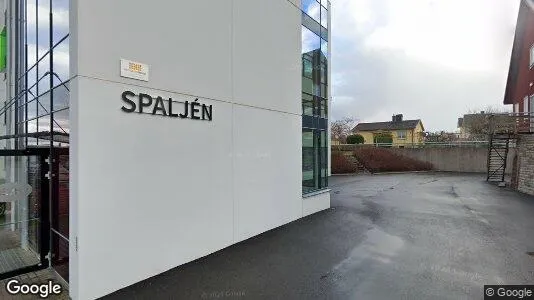 Büros zur Miete i Skövde – Foto von Google Street View