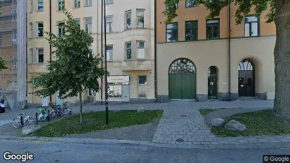 Büros zur Miete in Vasastan – Foto von Google Street View